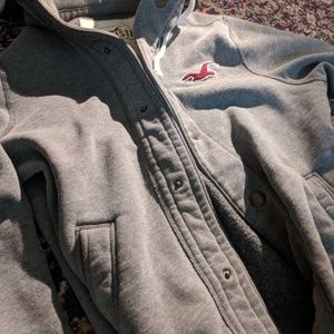 Hollister Hoodie